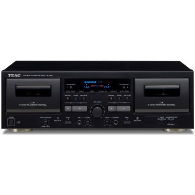 Teac W-1200-B – Zbozi.Blesk.cz