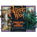Black Box Games Lords of War: Templars vs. Undead