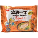 Nissin Demae Ramen Polévka instantní kachní 100 g