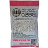 Airsoftové střelivo BLS 0,28 g 1kg