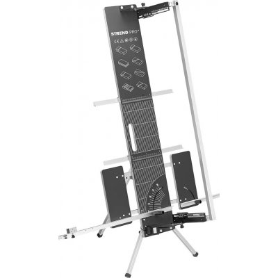 Strend Pro SDDR-140 – Zbozi.Blesk.cz