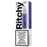 Ritchy Blackcurrant Grape 20 mg 700 potáhnutí 1 ks – Zboží Dáma