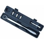 Kraft & Dele Momentový klíč 17/19/21 1/2" 28–210 Nm KD10394 – Hledejceny.cz