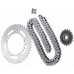 RK Racing Chain Řetězová sada Yamaha XV 125 Virago 97-01 – Hledejceny.cz