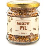 Karel Kolínek Rouskový pyl 100 g – Zbozi.Blesk.cz