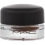 MAC Cosmetics Pro Longwear Fluidline Eye Liner and Brow Gel linka na oči Dip Down 3 g – Zboží Dáma