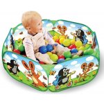 Wiky Krtečkovo hřiště na hraní – Sleviste.cz