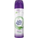 Deodorant Lady Speed Stick Aloe Sensitive Woman antiperspirant spray 150 ml