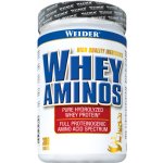 Weider Whey Aminos 300 tablet – Zboží Dáma