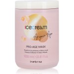 Inebrya Ice Cream Argan Age Pro-Age Mask 1000 ml – Hledejceny.cz