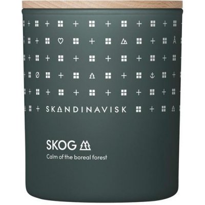 Skandinavisk SKOG 200 g – Hledejceny.cz