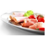 Hendi oválný tác na maso a klobásy 500x350mm 404607 – Sleviste.cz