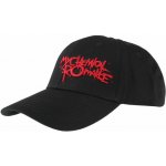 My Chemical Romance Black Parade Logo ROCK OFF MCRCAP01B – Hledejceny.cz