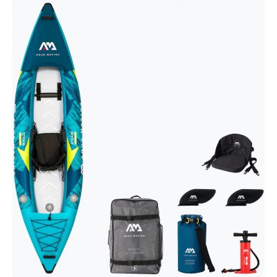 Aqua Marina Versatile/Whitewater Steam-312 – Hledejceny.cz