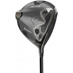 TaylorMade Qi35 LS Mitsubishi Kai'li Blue CB Dark Wave Driver pravé 10.5° Stiff – Zboží Dáma