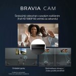 Sony Bravia XR-55A95L – Zboží Živě