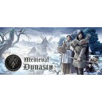 Medieval Dynasty – Zboží Živě