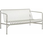 HAY Palissade Lounge Sky Grey – Hledejceny.cz