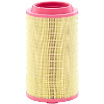 Vzduchový filtr MANN-FILTER C 24 745/6 – Hledejceny.cz