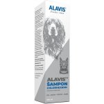 ALAVIS Šampon chlorhexidin 250 ml – Hledejceny.cz