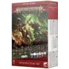 Příslušenství ke společenským hrám GW Warhammer Age of Sigmar: Introductory Set EN