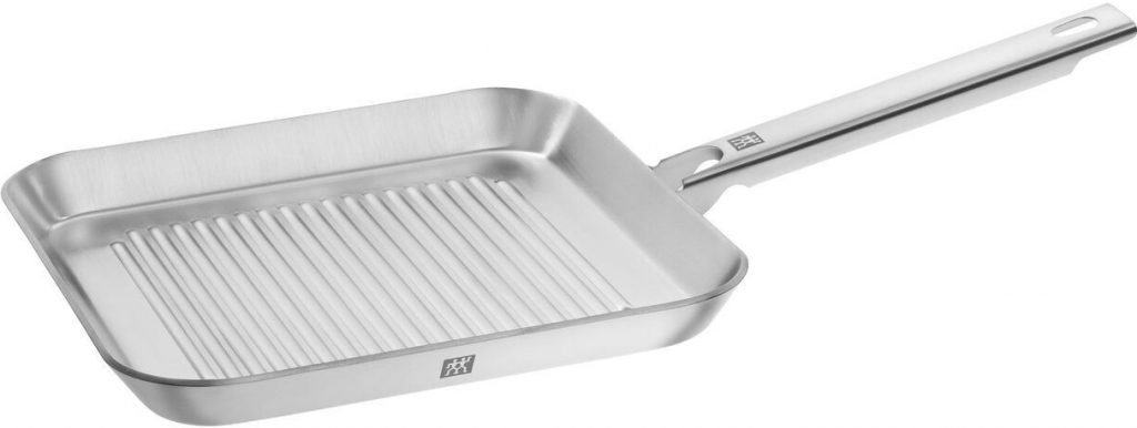 Zwilling Prime Plus Grill pánev nerezová 24cm