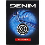 Denim Original voda po holení 100 ml – Zboží Dáma