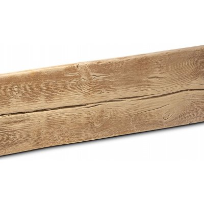 Steinblau CAMPANA 1 43 x 21 x 3 cm beton 1 ks – HobbyKompas.cz