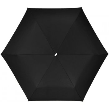 Somsonite Rain Pro Manual Flat deštník černý