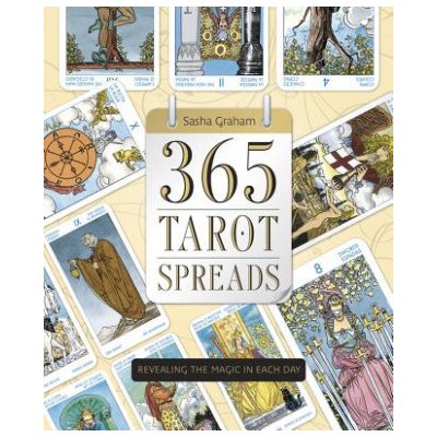 365 Tarot Spreads