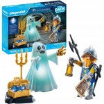 Playmobil 71797 Hradní duch a rytíř z Novelmoru – Zboží Dáma