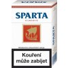 Cigarety Sparta Classic