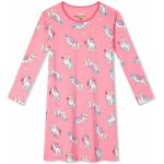 Kugo MC5856 světle růžová – Zboží Dáma