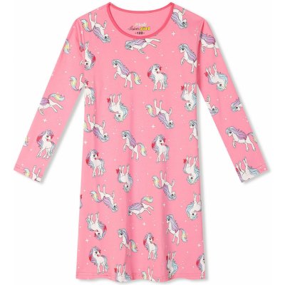 Kugo MC5856 světle růžová – Zboží Dáma