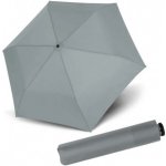 Doppler Zero 99 7106326 skládací odlehčený deštník šedý – Zboží Dáma