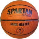 Basketbalový míč SPARTAN Game Master