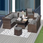 Avenberg Firenze, hnědá, Za23176 – Zboží Mobilmania