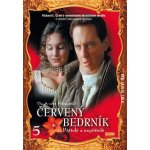 Červený Bedrník DVD - 5. díl – Hledejceny.cz