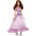 Barbie Signature Birthday Wishes Narozeninová přání HRM54 – Sleviste.cz