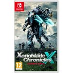 Xenoblade Chronicles X (Definitive Edition) – Zboží Mobilmania