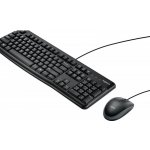 Logitech Desktop MK120 920-002562 – Zboží Živě