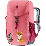 Deuter Waldfuchs 10 Amber Maple – Zboží Dáma