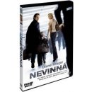 Cavayé fred: Nevinná ) DVD