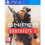 Sniper Ghost Warrior: Contracts 2 – Sleviste.cz