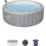 Bestway Lay-Z-Spa Bali EnergySense Smart AirJet 6001N – HobbyKompas.cz