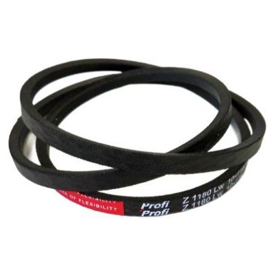 Klínový řemen RUBENA 10x600 Li - Z 620 Lw Rubena Profi | Zboží Auto