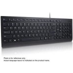 Lenovo Essential Wired Keyboard 4Y41C68650 – Hledejceny.cz