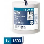 Tork Plus W1, 2 vrstvy, bílé, 510 m 130040 – Zboží Dáma