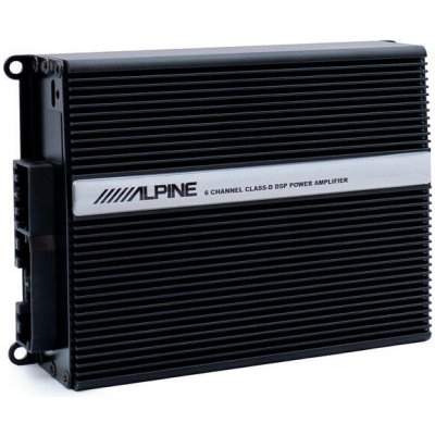 Alpine PDA-S560DSP – Zboží Živě
