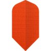 Letka na šipku Designa Nylon Longlife Orange Slim